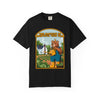 The Harvest Is Bountiful This Year Bear T-Shirt
