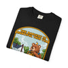 The Harvest Is Bountiful This Year Bear T-Shirt