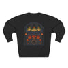 The Council Will Decide Your Fate Sweatshirt