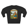 The Harvest Is Bountiful This Year Bear Sweatshirt
