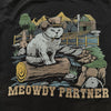 Meowdy Partner T-Shirt