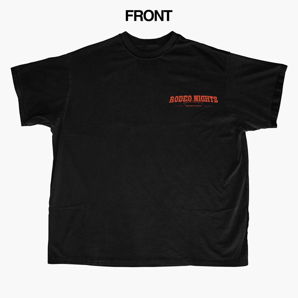 Rodeo Nights (Coming Soon)