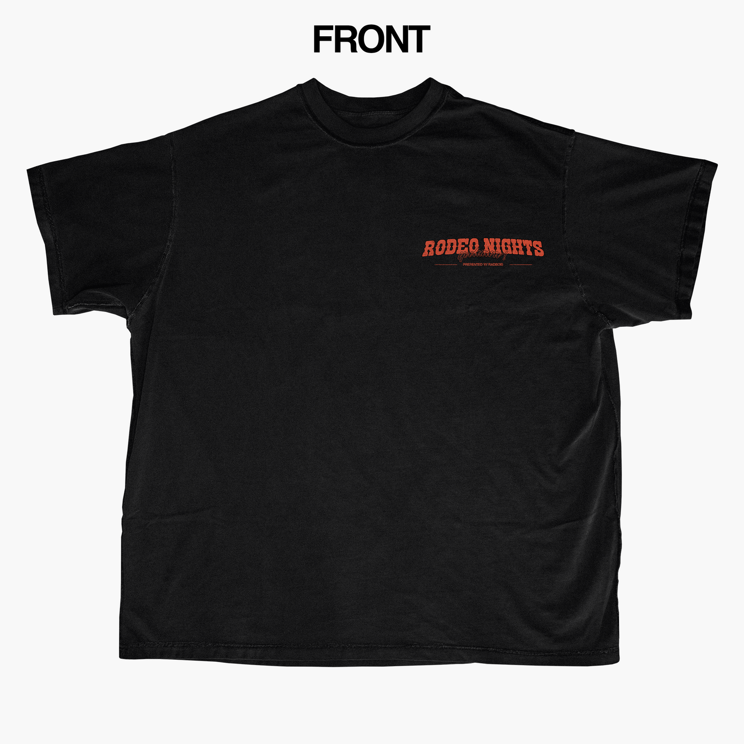 Rodeo Nights (Coming Soon)